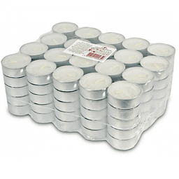 Свеча в гильзе 9гр/100шт/