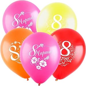 Т Шар 12 8 марта ассорти