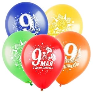 Т Шар 12 9 мая