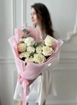 Трио Букет "Свет"