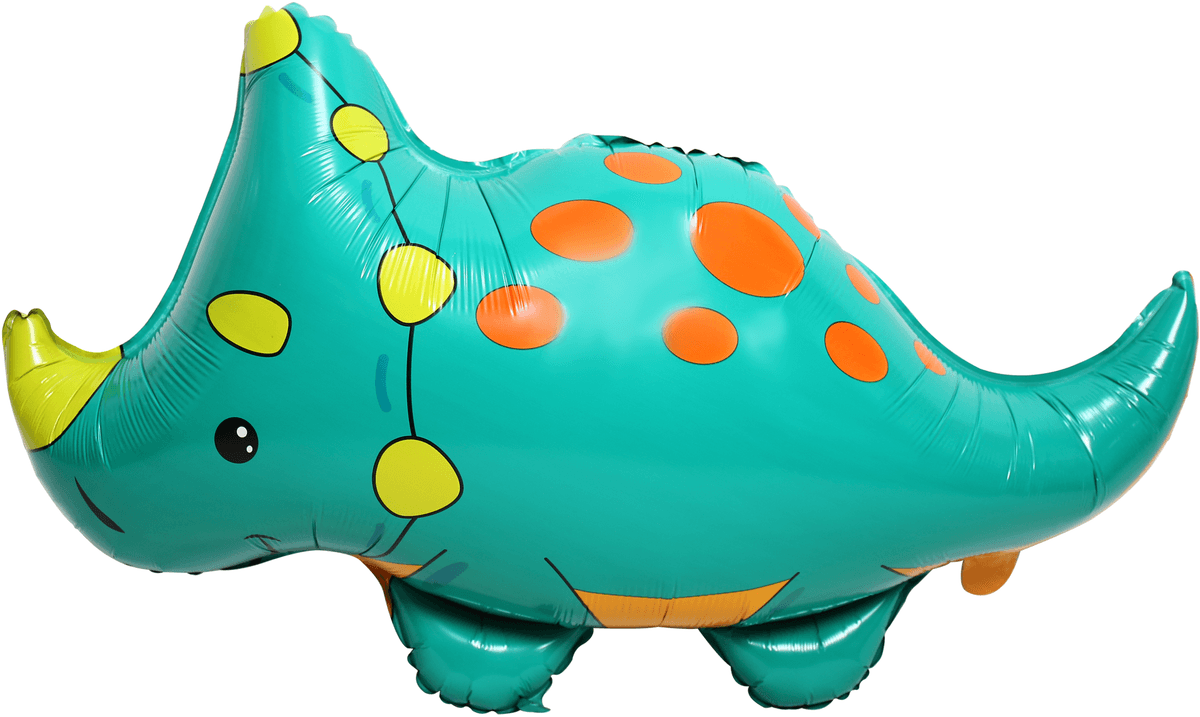 Трицератопс