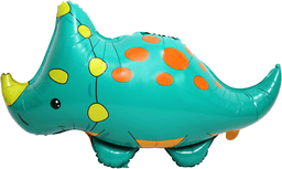 Трицератопс