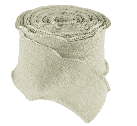 Упаковка тканевая лента