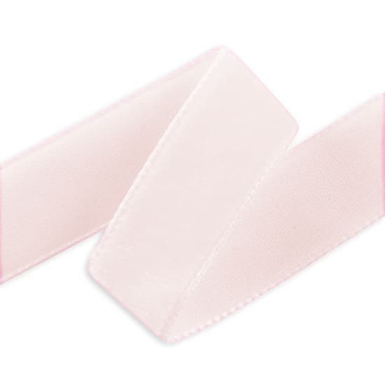 Упаковка бархатная лента