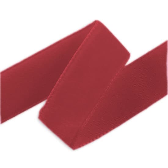 Упаковка бархатная лента