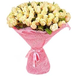 Упаковка сизаль, кружево, крошет, гипюр