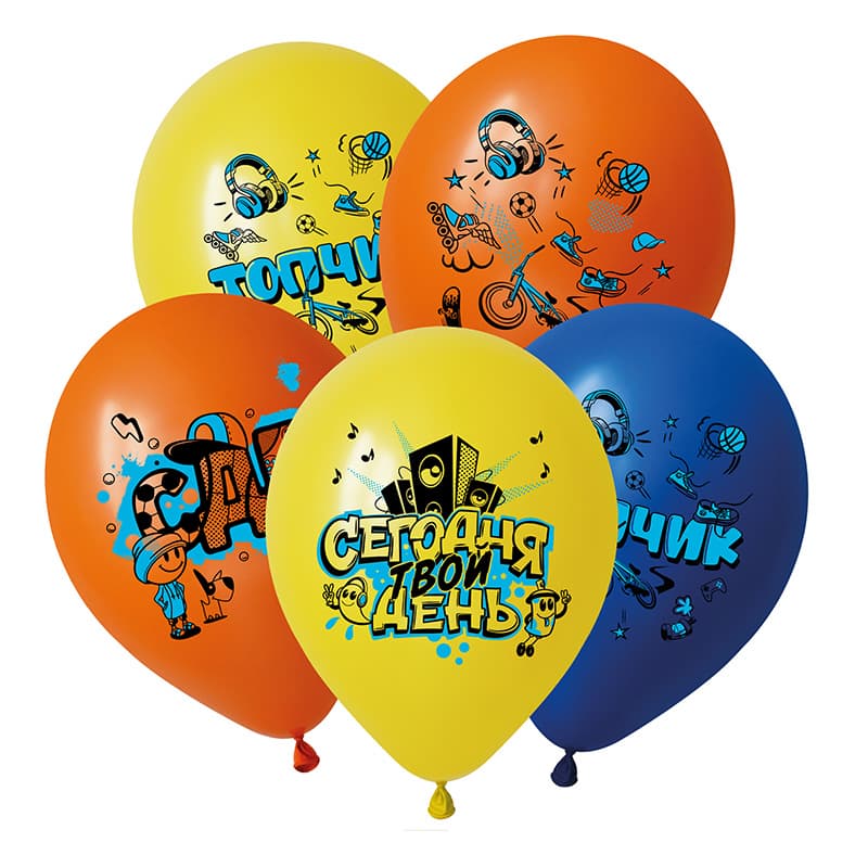 V 12/30 см СДР Экстрим, Ассорти Пастель