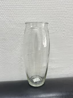 Ваза для цветов Флора h230 мм