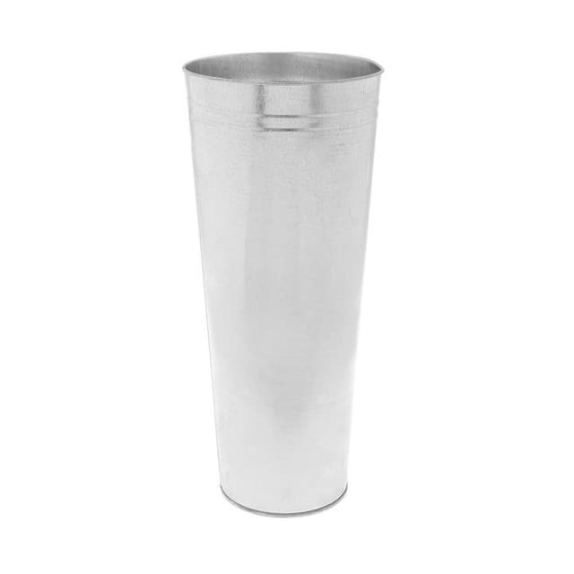 Вазон без ручек 11 л, высота 49 см, матовый Вазон без ручек 11 л, высота 49 см, матовый