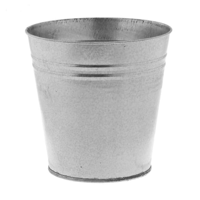 Вазон без ручек 5 л, высота 20,5 см Вазон без ручек 5 л, высота 20,5 см