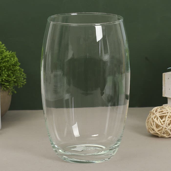 Вазон "Фестиво" 20х12,5 см, 1,65л