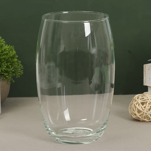 Вазон "Фестиво" 20х12,5 см, 1,65л Вазон "Фестиво" 20х12,5 см, 1,65л