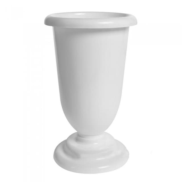 Вазон пластиковый 30*17 Вазон пластиковый 30*17