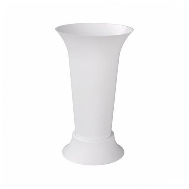 Вазон пластиковый 33*20 Вазон пластиковый 33*20