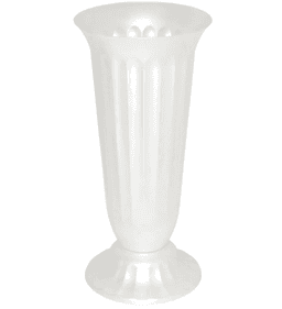 Вазон пластиковый 46*22