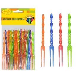 Вилочки 30шт