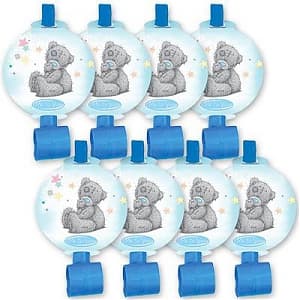 Язык-гудок с карт. Me to You 8шт Язык-гудок с карт. Me to You 8шт