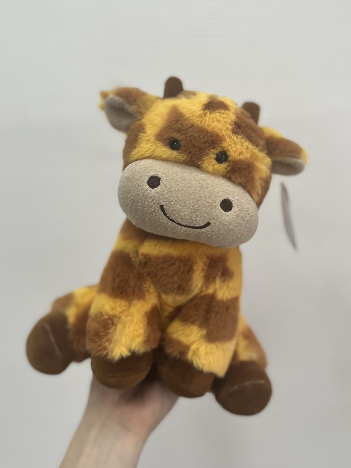 Жираф 21 см