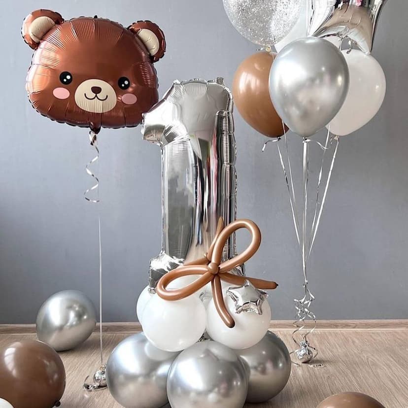 Идеи для празднования первого дня рождения малыша Идеи для празднования первого дня рождения малыша