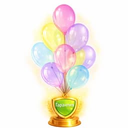 Гарантия полёта Гарантия полёта